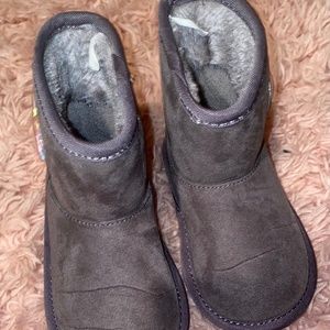 Toddler Boots